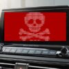 Kia Motors bajo ataque Ransomware